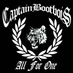 logo Captain Bootbois
